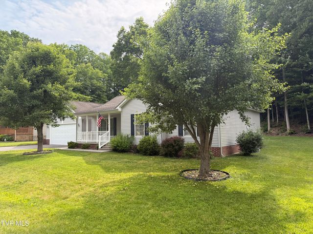 2251 Northeast Mountain Laurel Road, Norton, VA 24273