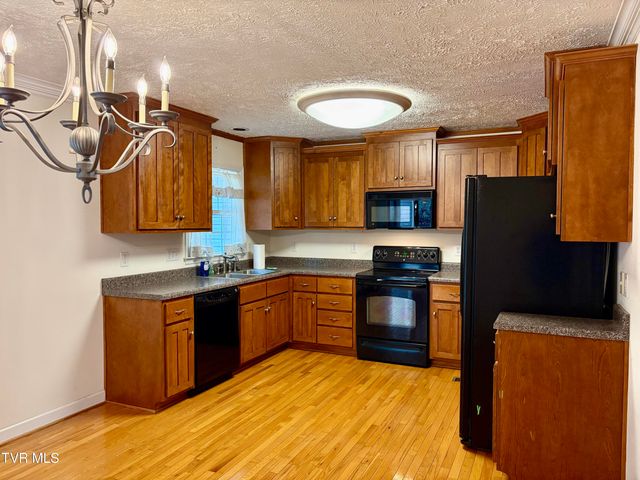 2251 Northeast Mountain Laurel Road, Norton, VA 24273