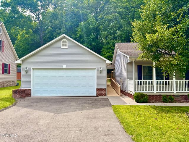 2251 Northeast Mountain Laurel Road, Norton, VA 24273