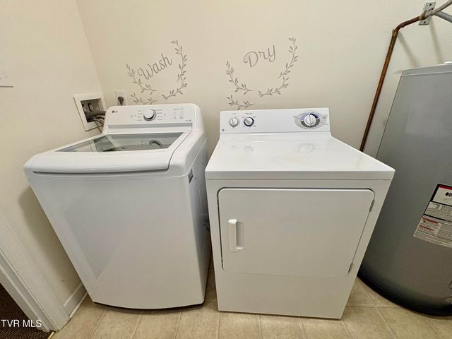 2251 Northeast Mountain Laurel Road, Norton, VA 24273