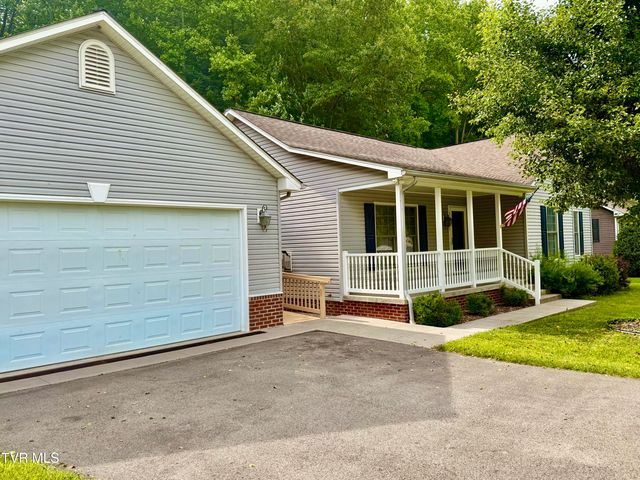 2251 Northeast Mountain Laurel Road, Norton, VA 24273
