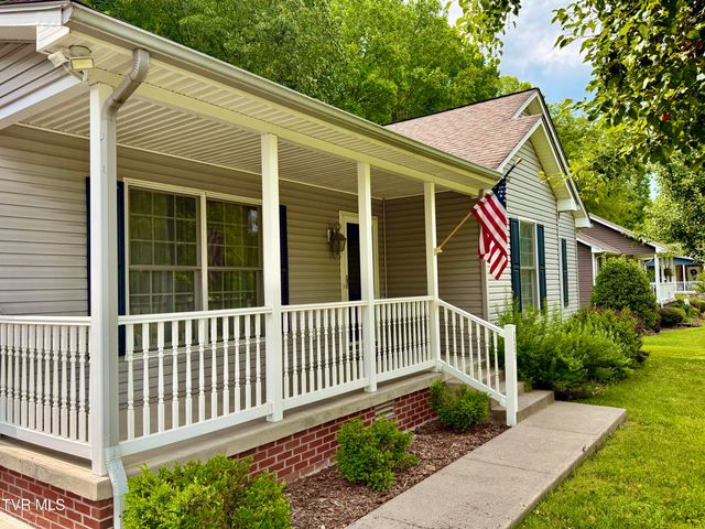 2251 Northeast Mountain Laurel Road, Norton, VA 24273