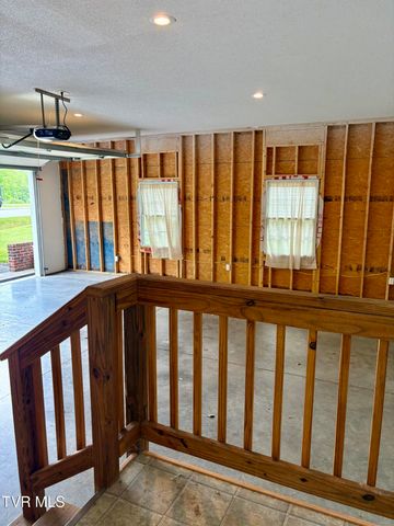 2251 Northeast Mountain Laurel Road, Norton, VA 24273