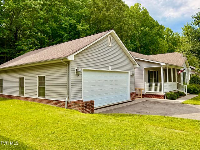 2251 Northeast Mountain Laurel Road, Norton, VA 24273