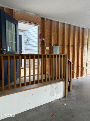 2251 Northeast Mountain Laurel Road, Norton, VA 24273