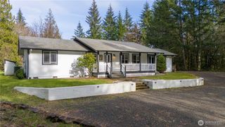 6836 Old Olympic Hwy NW, Olympia, WA 98502