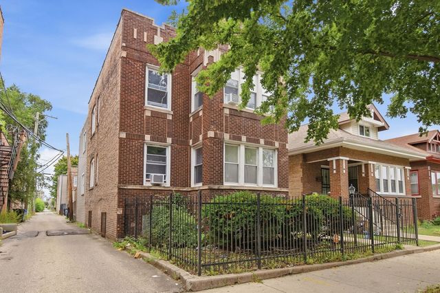 7913 S Laflin Street 1R, Chicago, IL 60620