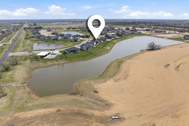 4513 N Bluestem St, Maize, KS 67101
