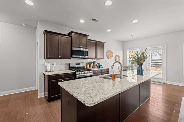 197 Meriwether Lane, Villa Rica, GA 30180