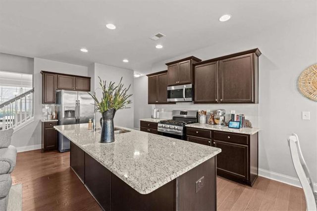 197 Meriwether Lane, Villa Rica, GA 30180