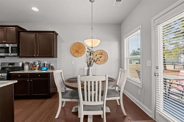 197 Meriwether Lane, Villa Rica, GA 30180