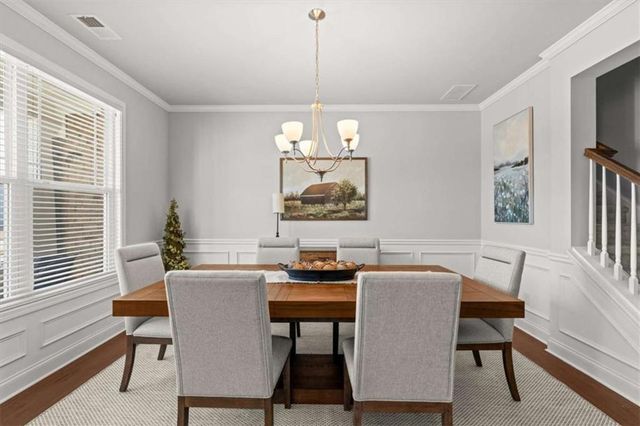 197 Meriwether Lane, Villa Rica, GA 30180