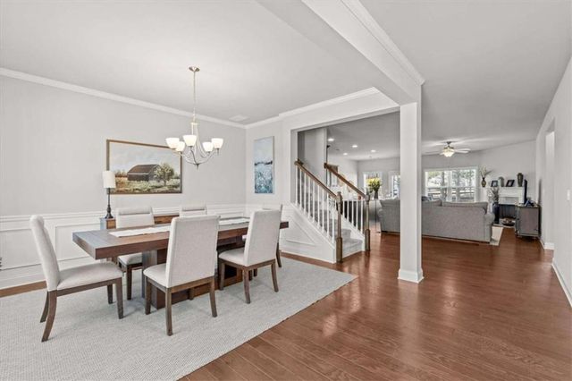 197 Meriwether Lane, Villa Rica, GA 30180