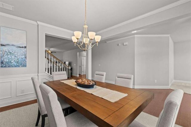 197 Meriwether Lane, Villa Rica, GA 30180