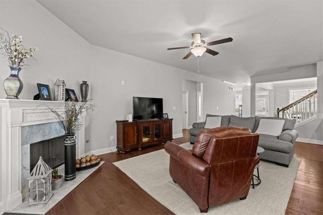 197 Meriwether Lane, Villa Rica, GA 30180