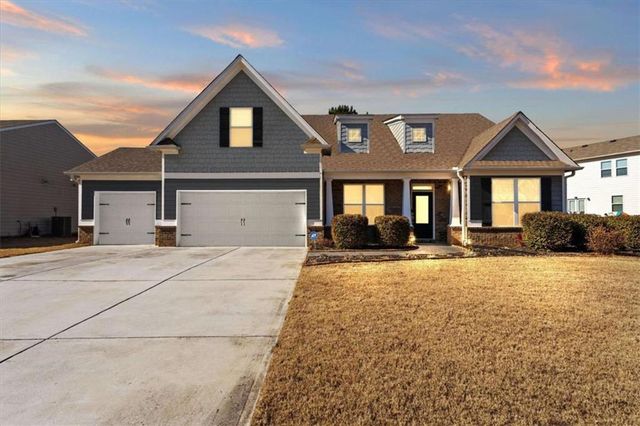 197 Meriwether Lane, Villa Rica, GA 30180