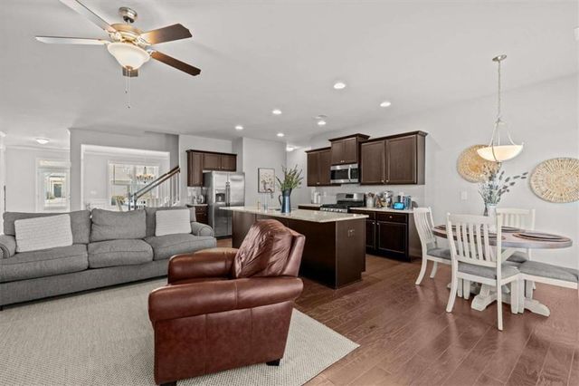 197 Meriwether Lane, Villa Rica, GA 30180