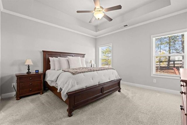 197 Meriwether Lane, Villa Rica, GA 30180