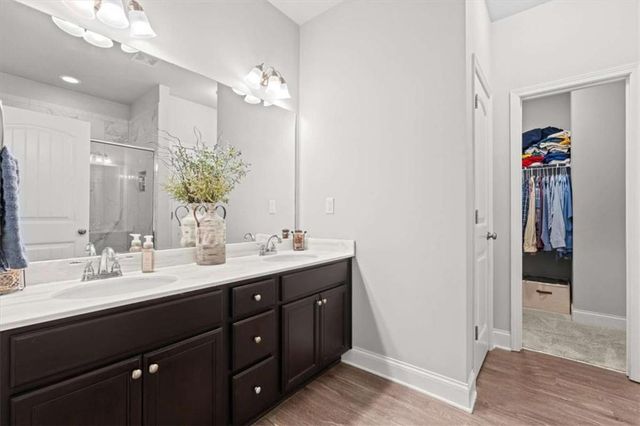 197 Meriwether Lane, Villa Rica, GA 30180