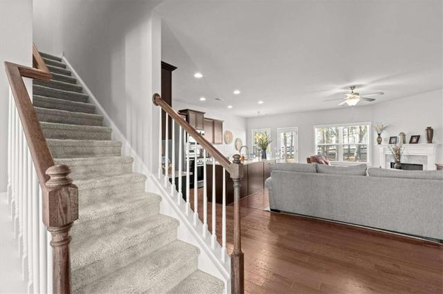 197 Meriwether Lane, Villa Rica, GA 30180