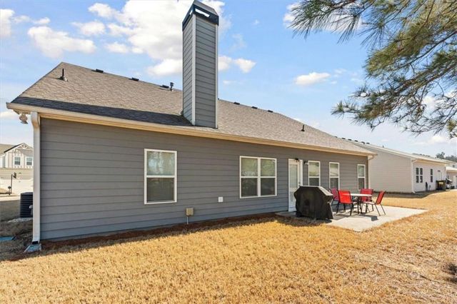 197 Meriwether Lane, Villa Rica, GA 30180