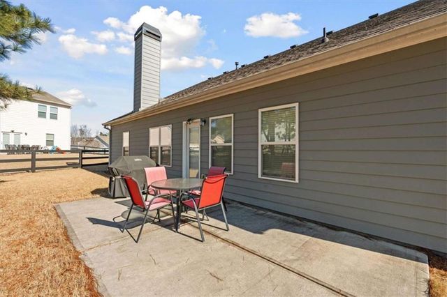 197 Meriwether Lane, Villa Rica, GA 30180