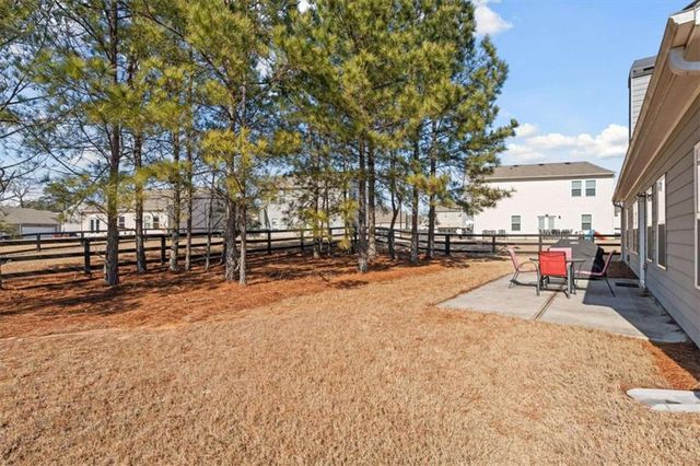 197 Meriwether Lane, Villa Rica, GA 30180