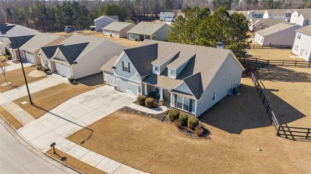 197 Meriwether Lane, Villa Rica, GA 30180
