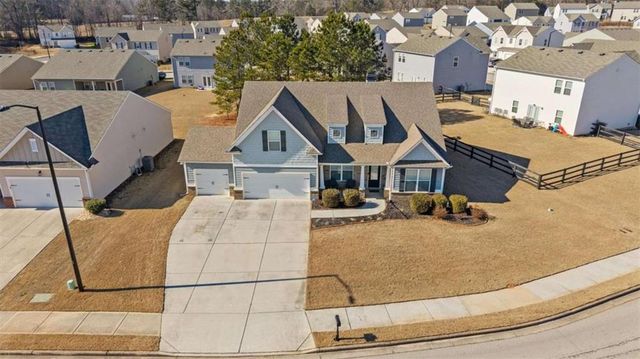 197 Meriwether Lane, Villa Rica, GA 30180