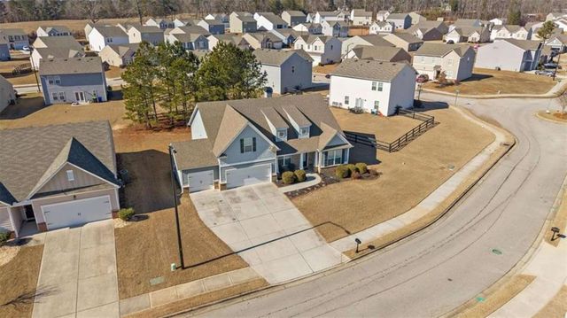 197 Meriwether Lane, Villa Rica, GA 30180