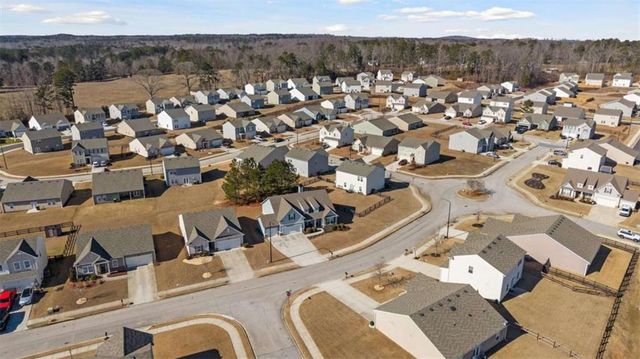 197 Meriwether Lane, Villa Rica, GA 30180