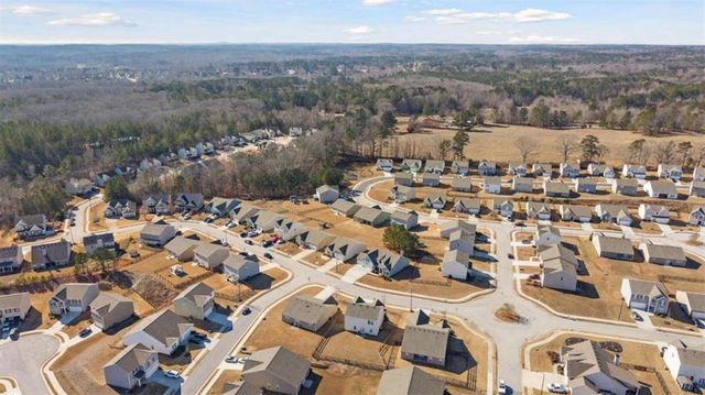 197 Meriwether Lane, Villa Rica, GA 30180