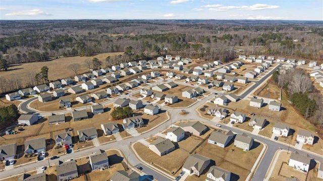 197 Meriwether Lane, Villa Rica, GA 30180