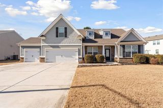 197 Meriwether Lane, Villa Rica, GA 30180