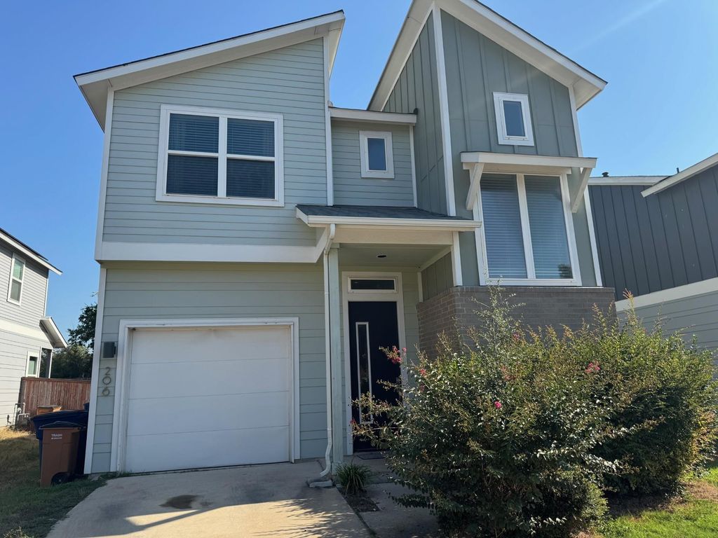 206 Verrado PATH, Austin, TX 78748