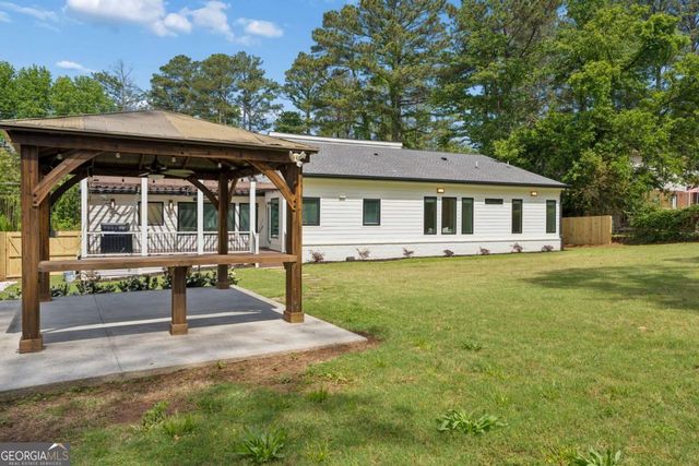 4130 Lower Roswell Road, Marietta, GA 30068