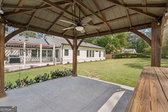4130 Lower Roswell Road, Marietta, GA 30068