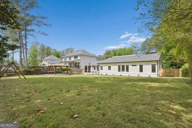 4130 Lower Roswell Road, Marietta, GA 30068
