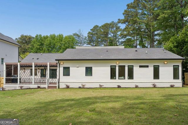 4130 Lower Roswell Road, Marietta, GA 30068