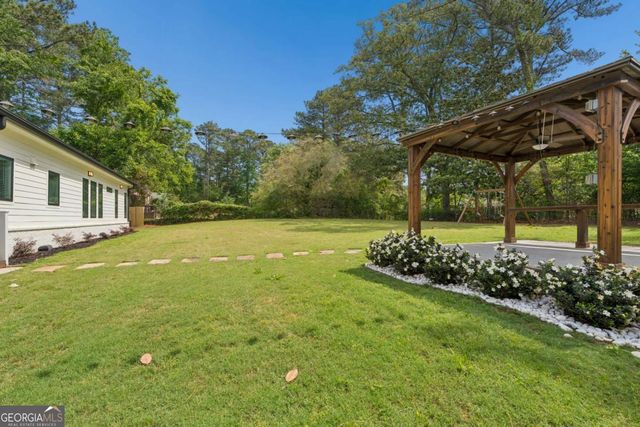 4130 Lower Roswell Road, Marietta, GA 30068