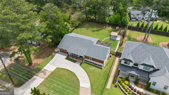 4130 Lower Roswell Road, Marietta, GA 30068