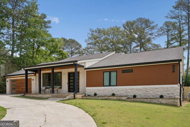 4130 Lower Roswell Road, Marietta, GA 30068