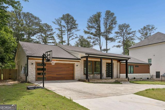4130 Lower Roswell Road, Marietta, GA 30068
