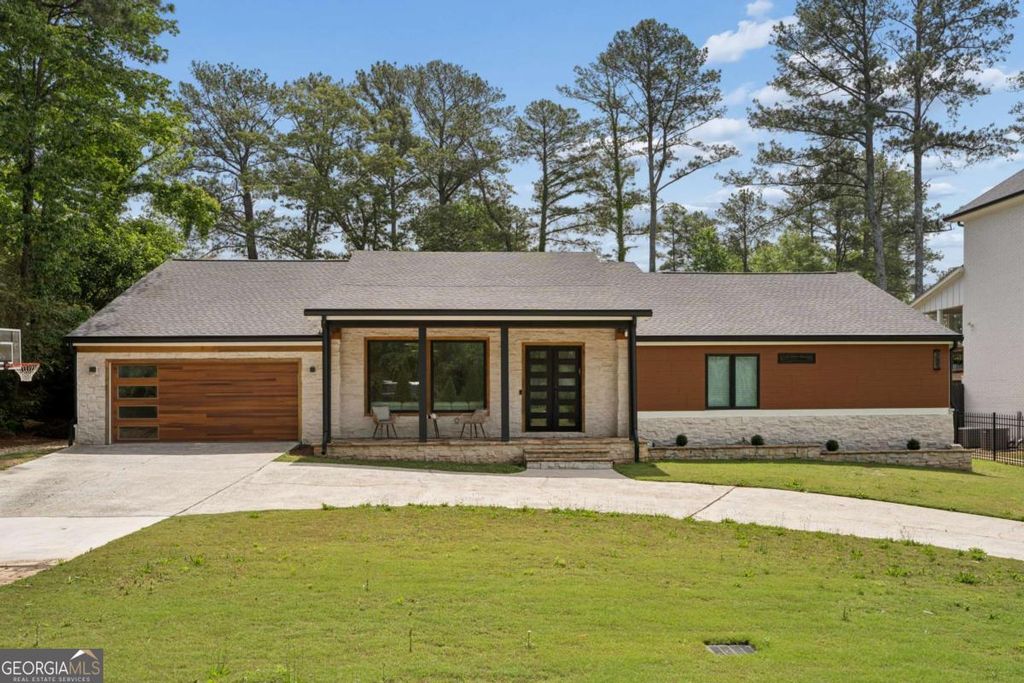 4130 Lower Roswell Road, Marietta, GA 30068