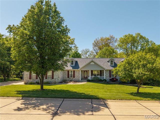6803 Autumn Cove, Byrnes Mill, MO 63051