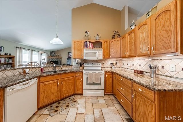 6803 Autumn Cove, Byrnes Mill, MO 63051