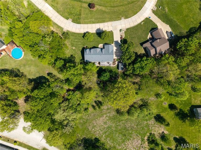 6803 Autumn Cove, Byrnes Mill, MO 63051