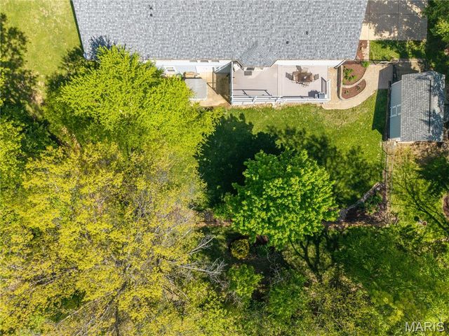 6803 Autumn Cove, Byrnes Mill, MO 63051