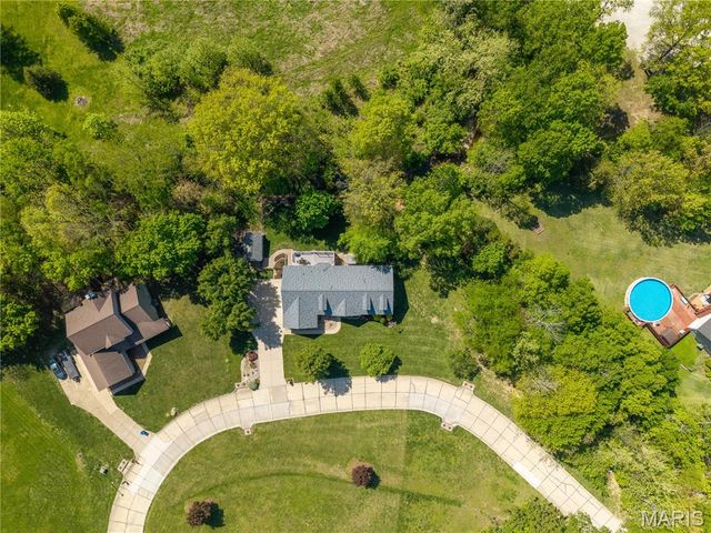 6803 Autumn Cove, Byrnes Mill, MO 63051