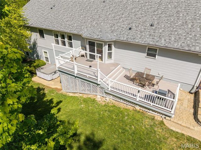 6803 Autumn Cove, Byrnes Mill, MO 63051